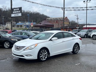 Image for 2013 Hyundai Sonata SE ID: 7135598