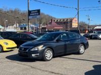 Image for 2015 Nissan Altima 2.5 ID: 7135652