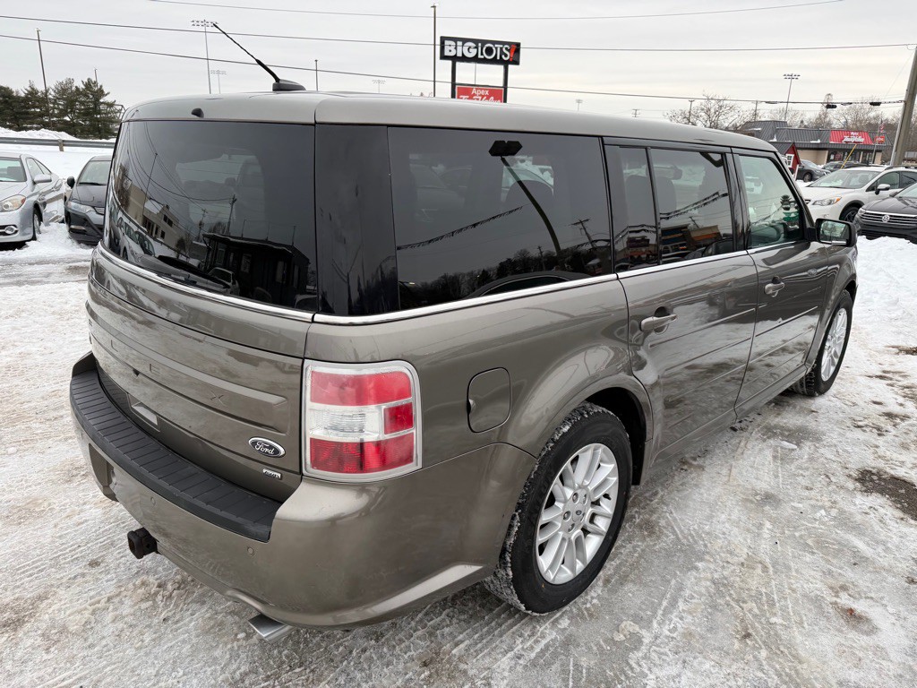 2014 Ford Flex Image 6