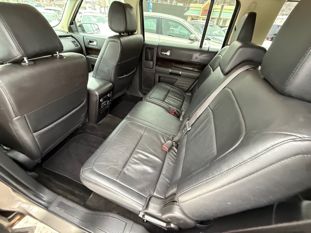 2014 Ford Flex Image 7