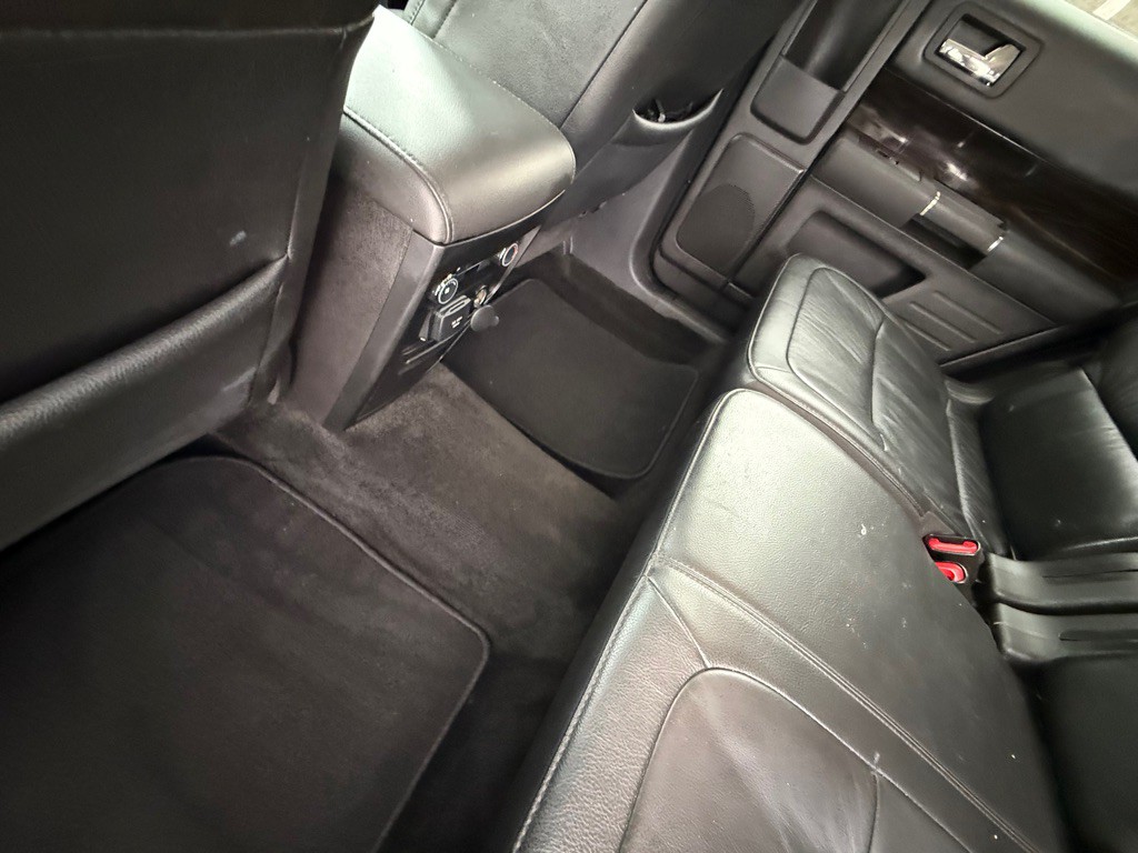 2014 Ford Flex Image 9