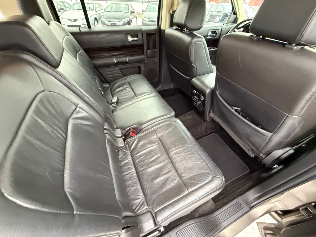 2014 Ford Flex Image 13