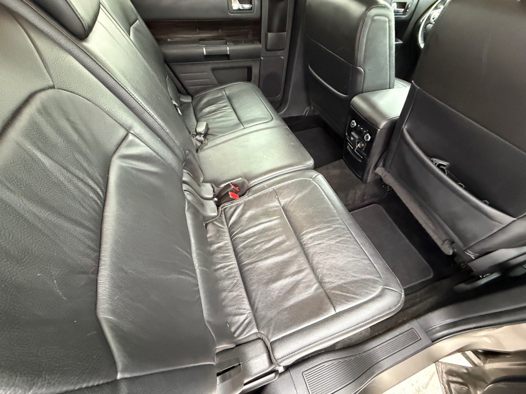 2014 Ford Flex Image 15