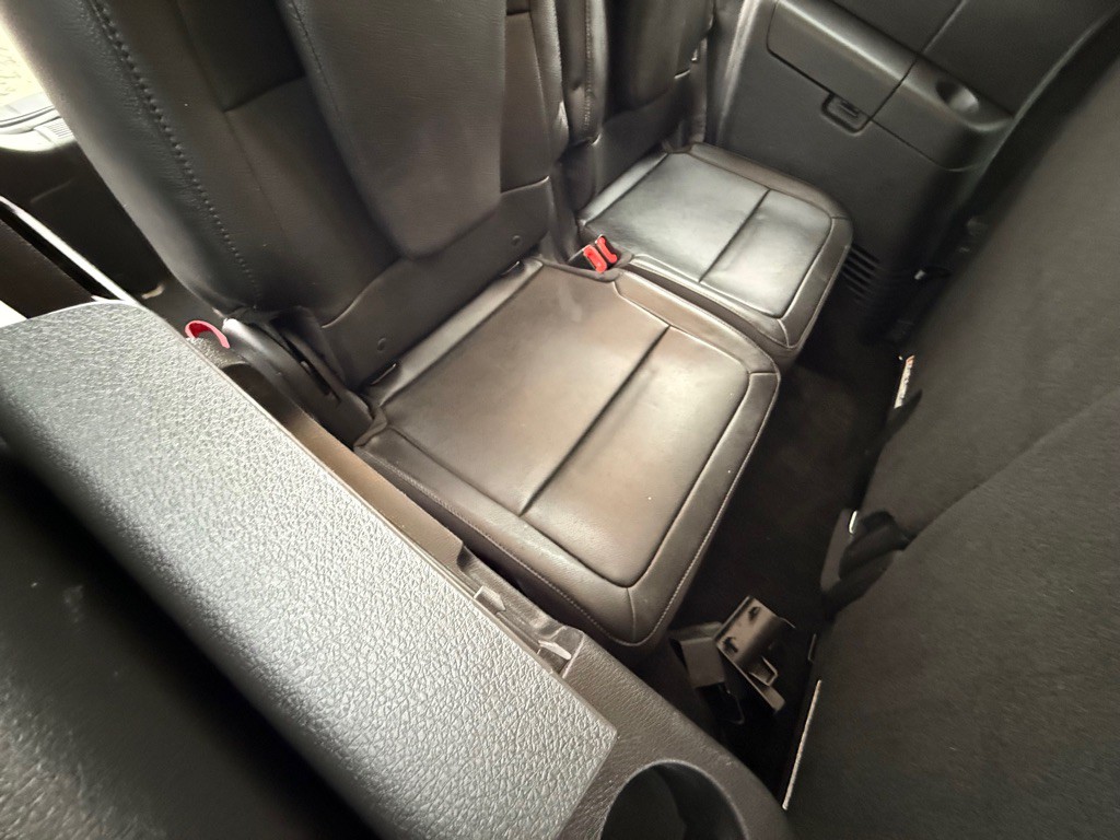 2014 Ford Flex Image 16