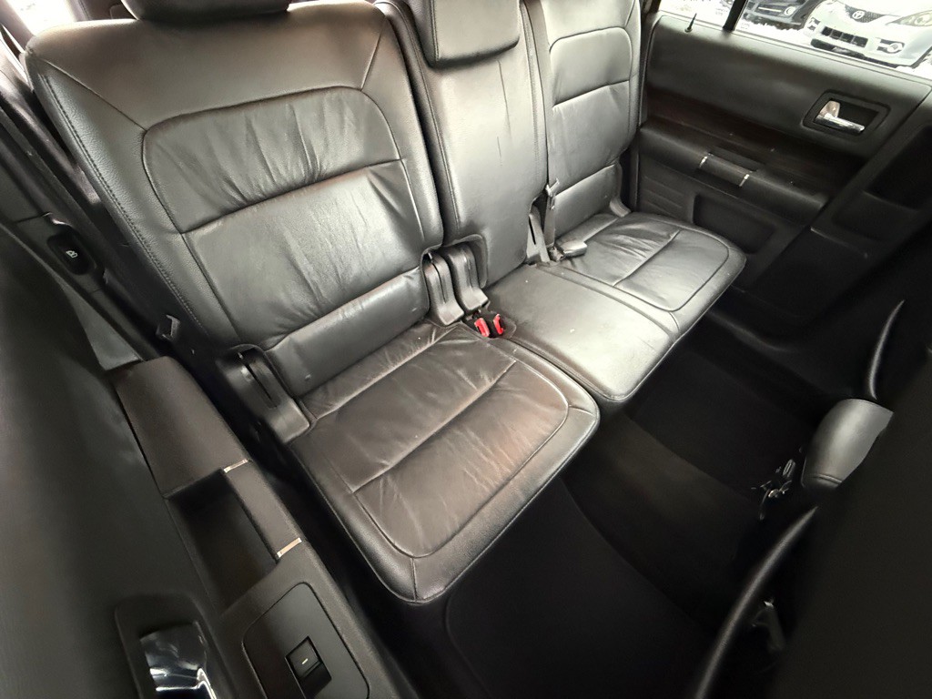 2014 Ford Flex Image 18