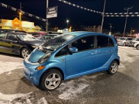 Image for 2014 Mitsubishi i-MiEV ES ID: 7138865