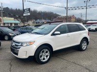 Image for 2013 Ford Edge SEL ID: 7146090