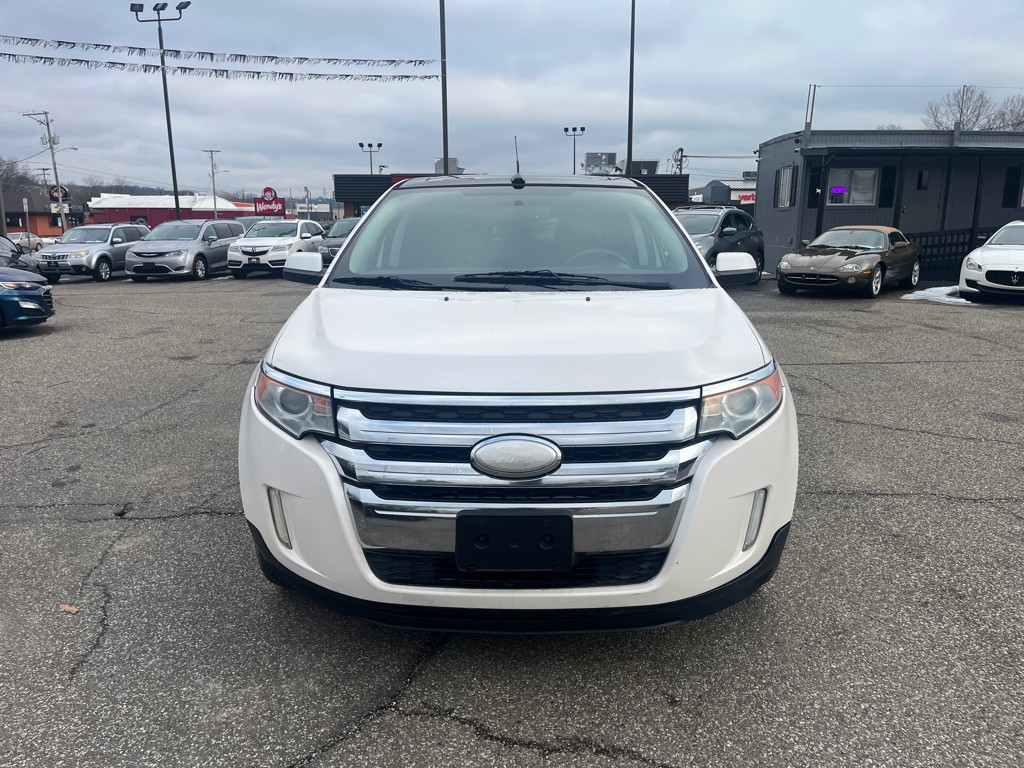 2013 Ford Edge Image 3