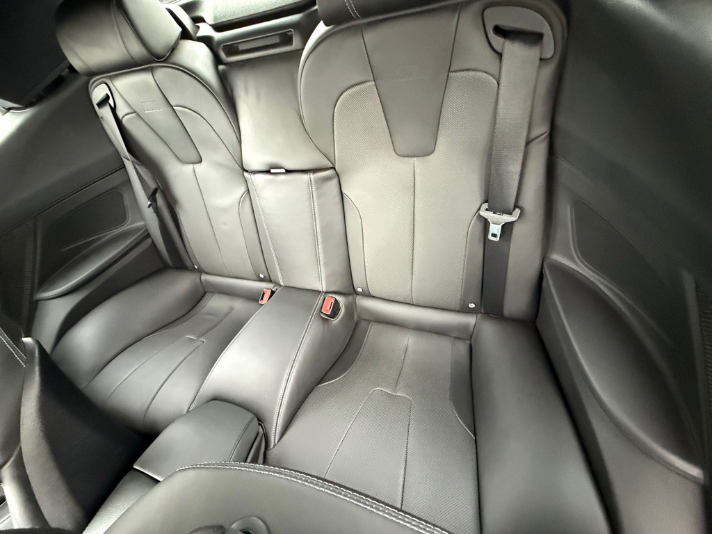 2013 BMW M6 Image 11