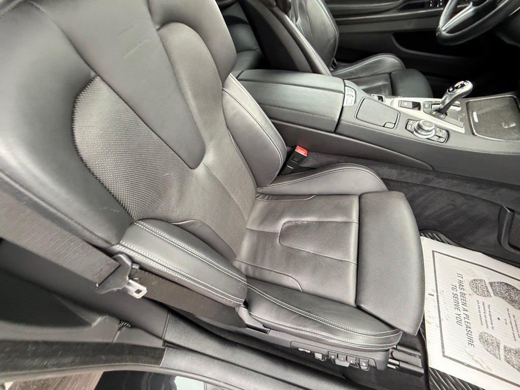 2013 BMW M6 Image 18