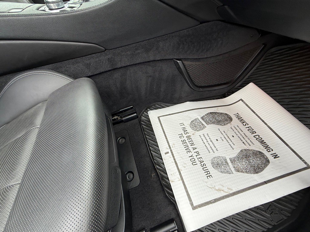 2013 BMW M6 Image 19