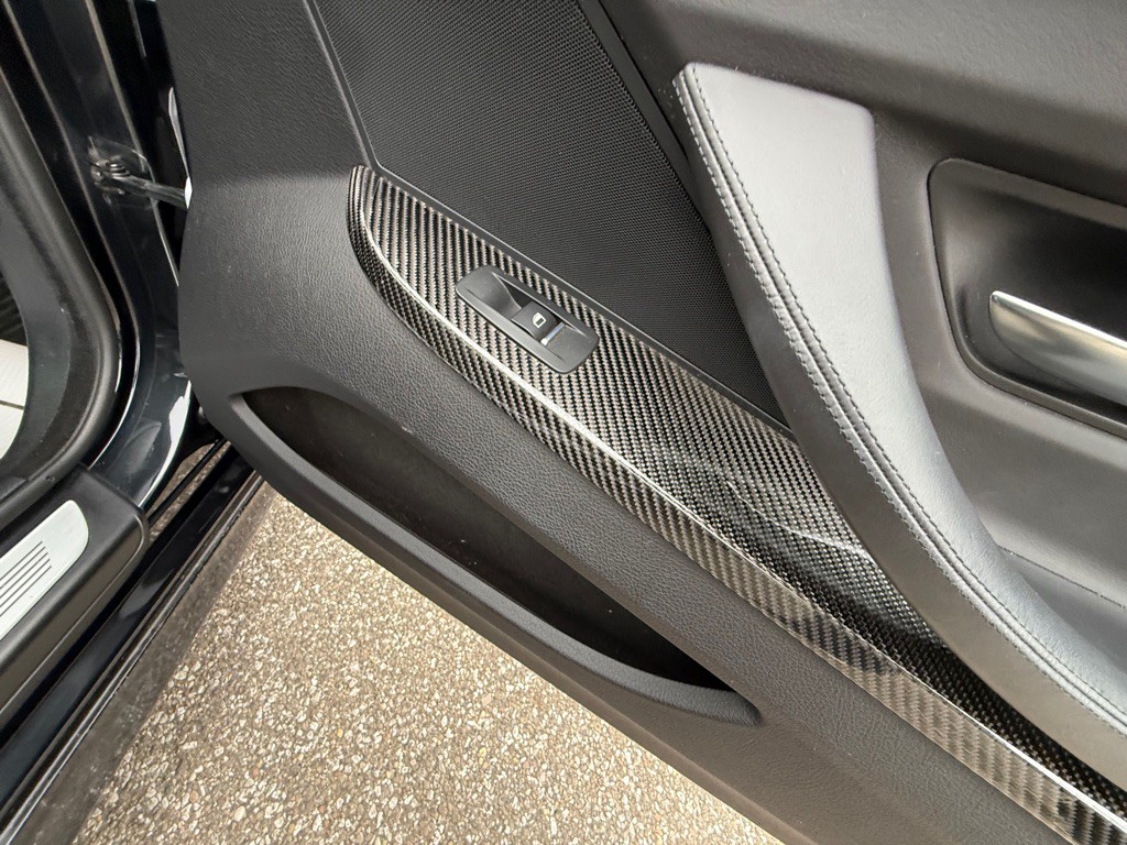 2013 BMW M6 Image 20