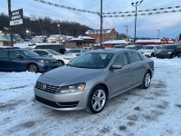 Image for 2014 Volkswagen Passat 2.0L TDI SE ID: 7160151