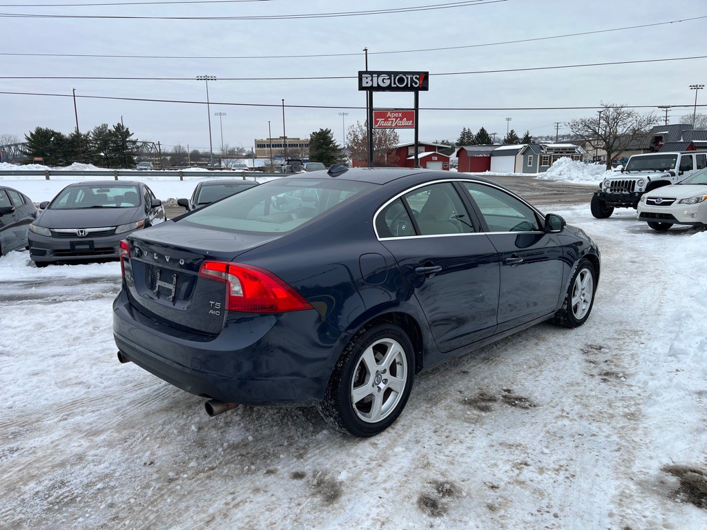 2013 Volvo S60 Image 6