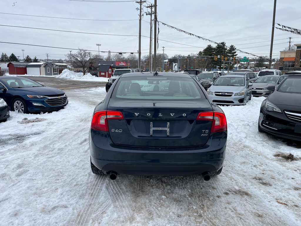 2013 Volvo S60 Image 7