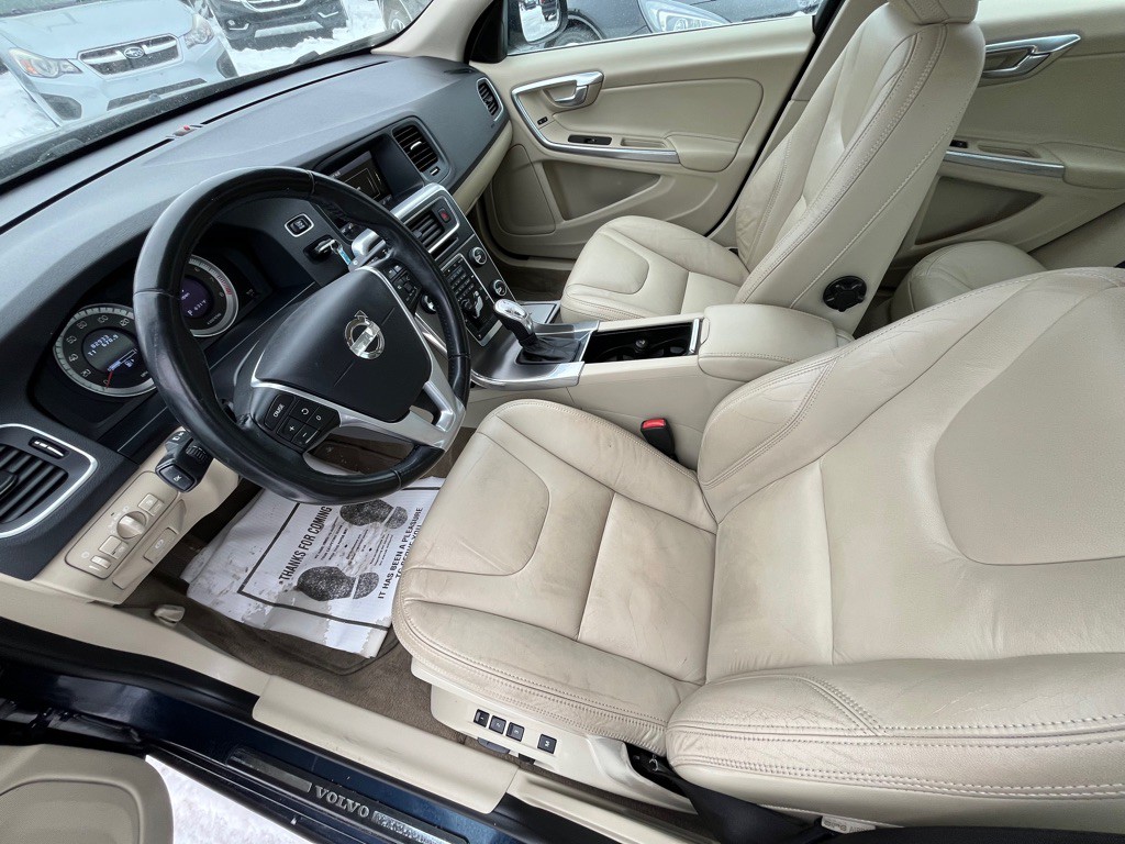 2013 Volvo S60 Image 10