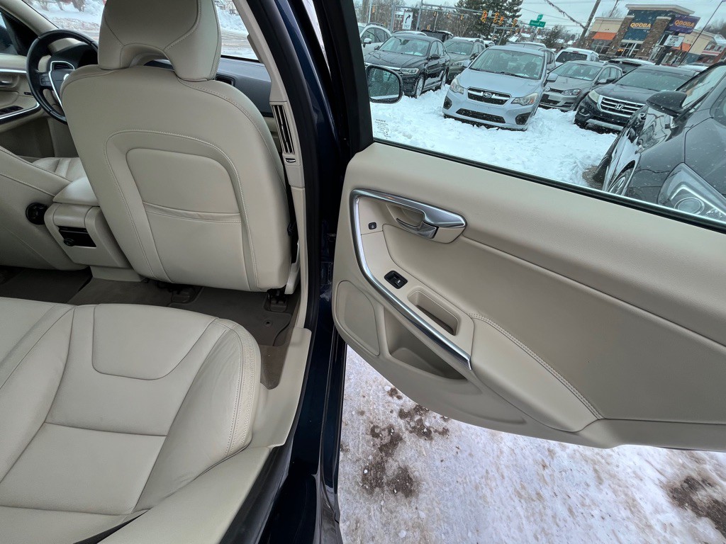 2013 Volvo S60 Image 16