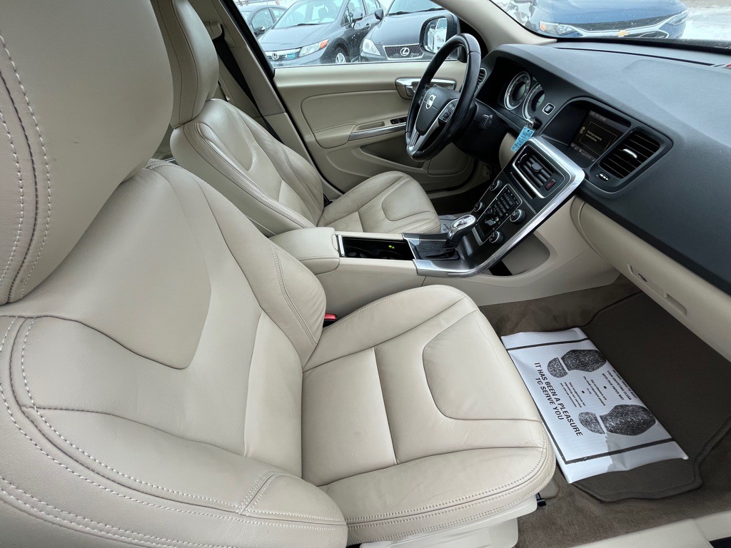 2013 Volvo S60 Image 17