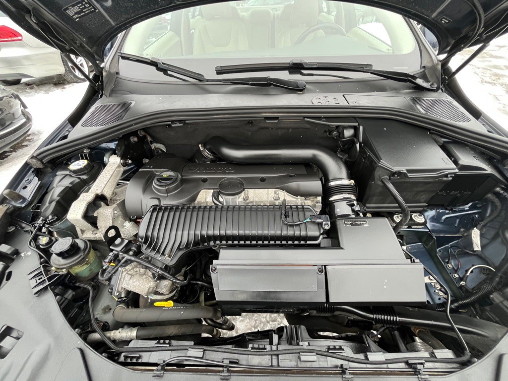 2013 Volvo S60 Image 19