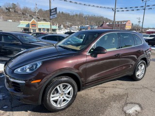 Image for 2016 Porsche Cayenne  ID: 7182561