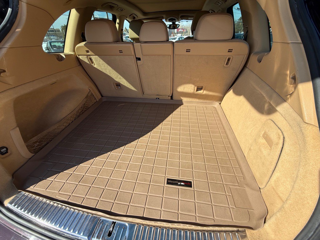 2016 Porsche Cayenne Image 19