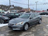 Image for 2012 Honda Accord EXL ID: 7182578
