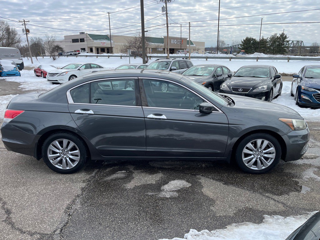 2012 Honda Accord Image 4
