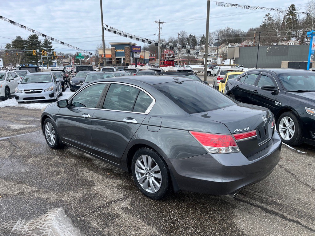2012 Honda Accord Image 6