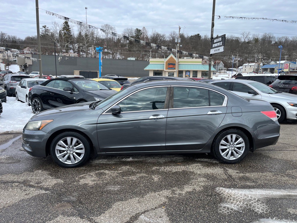 2012 Honda Accord Image 7