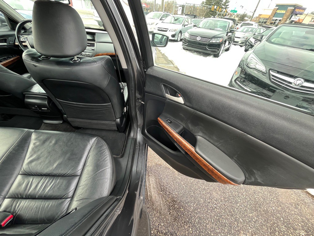 2012 Honda Accord Image 14