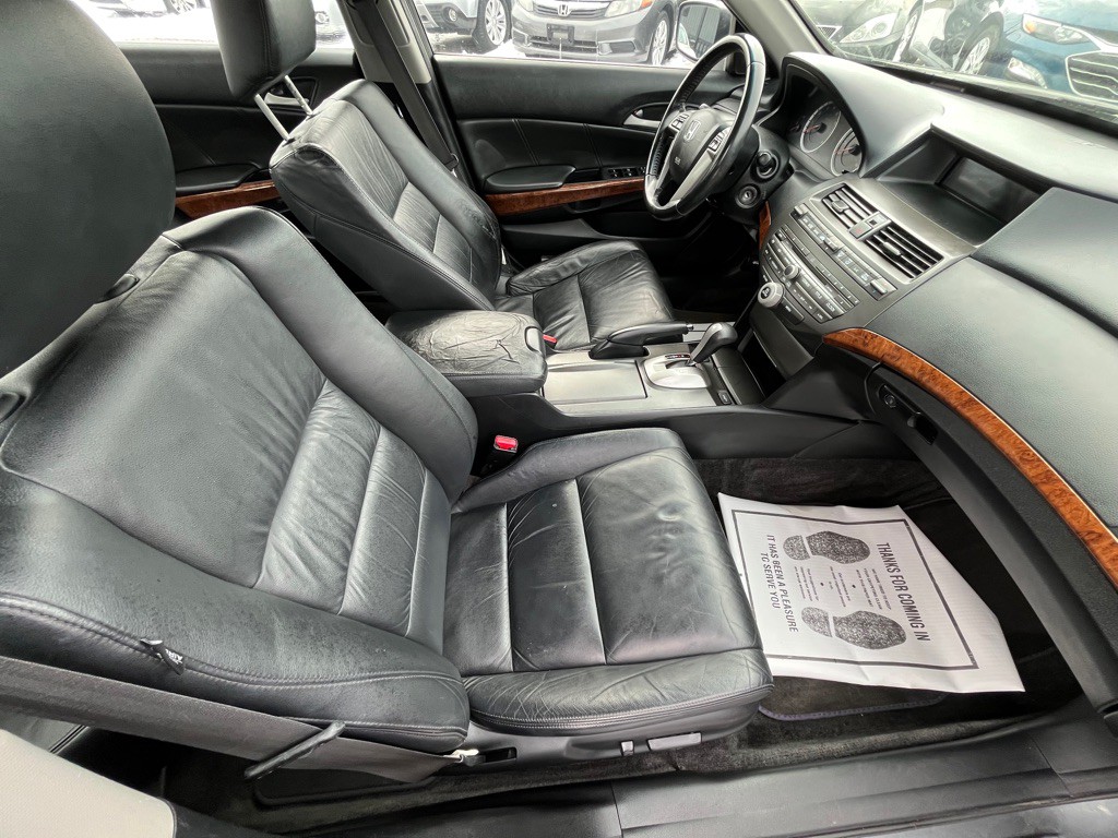 2012 Honda Accord Image 15
