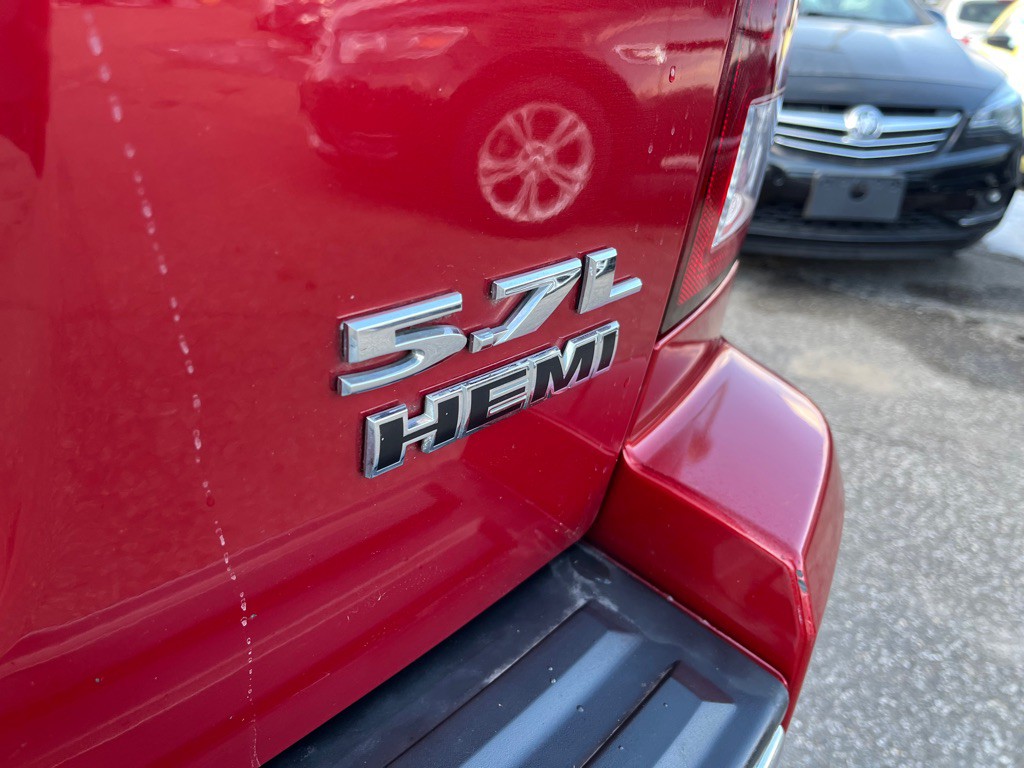 2006 Jeep Grand Cherokee Image 8