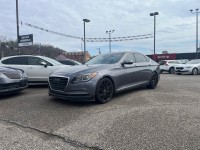 Image for 2015 Hyundai Genesis 5.0L ID: 7182674