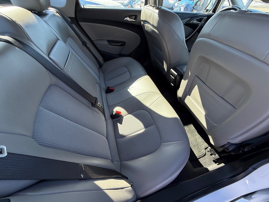 2013 Buick Verano Image 15