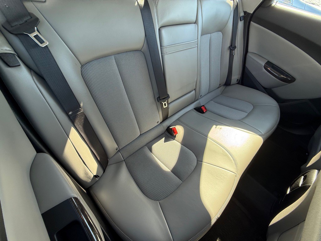 2013 Buick Verano Image 17