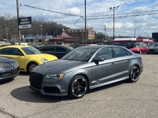 Image for 2016 Audi A3 Premium ID: 7182692