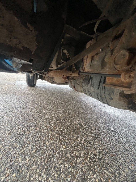 1996 Ford Ranger Image 11