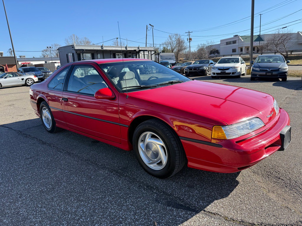 1989 Ford Thunderbird Image 7