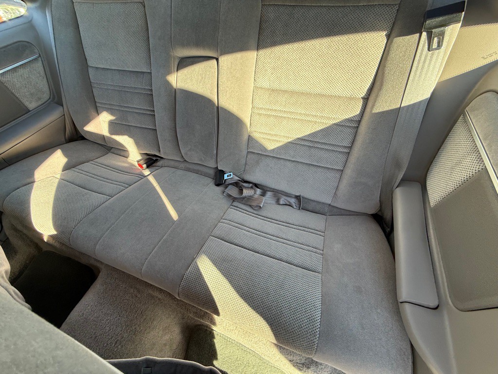 1989 Ford Thunderbird Image 14