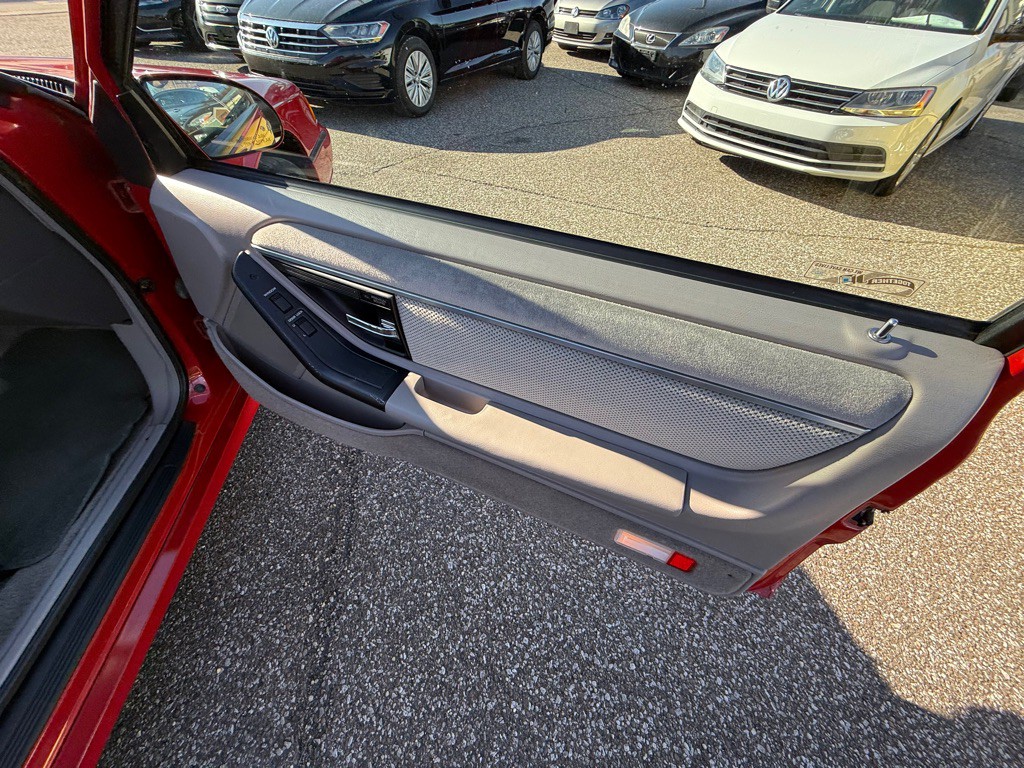 1989 Ford Thunderbird Image 20