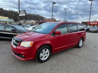 Image for 2012 Dodge Grand Caravan CREW ID: 7203343