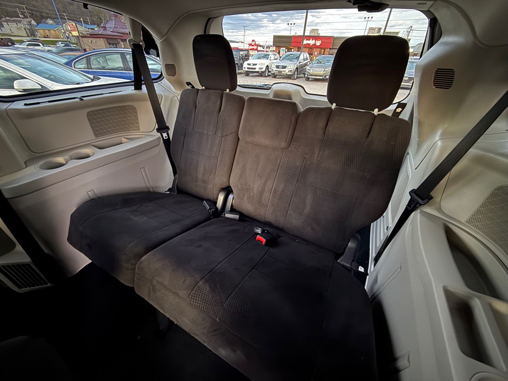 2012 Dodge Grand Caravan Image 15