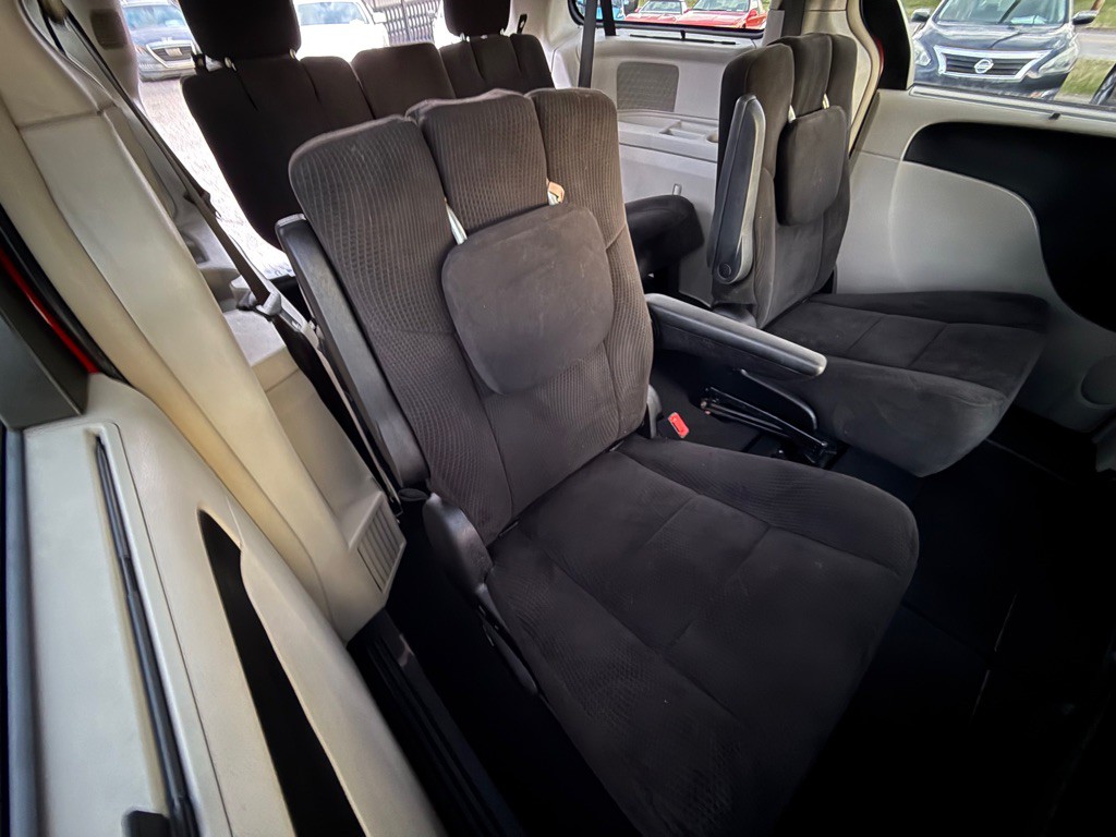 2012 Dodge Grand Caravan Image 22