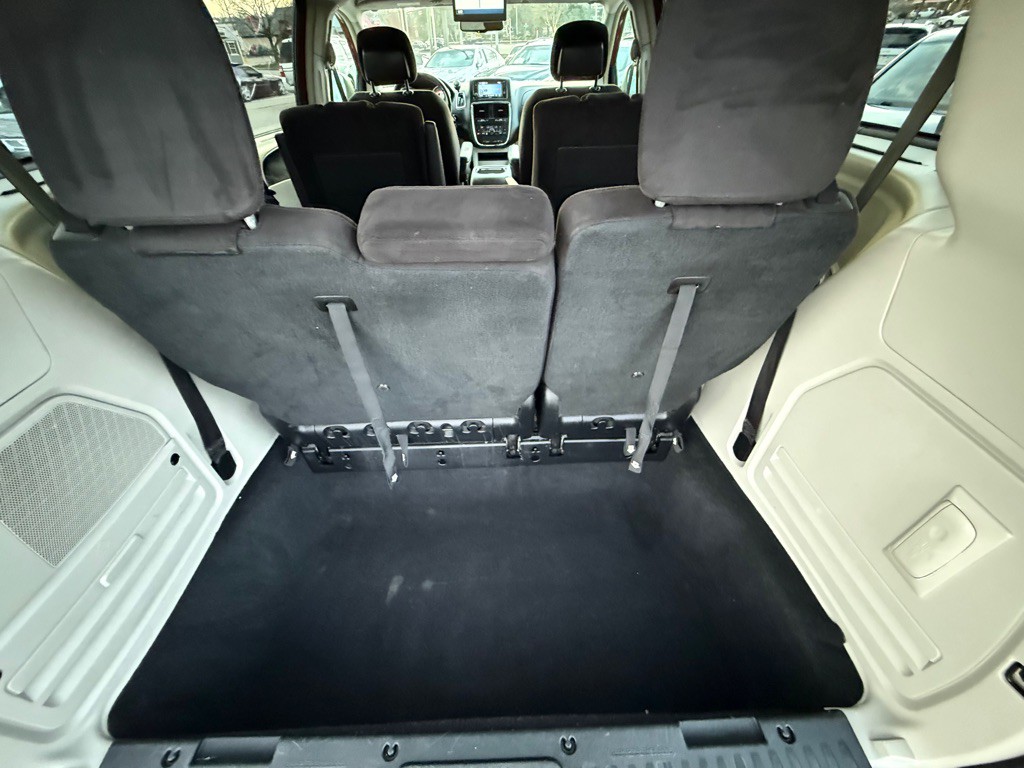 2012 Dodge Grand Caravan Image 23