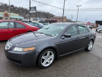 Image for 2005 Acura TL  ID: 7223918