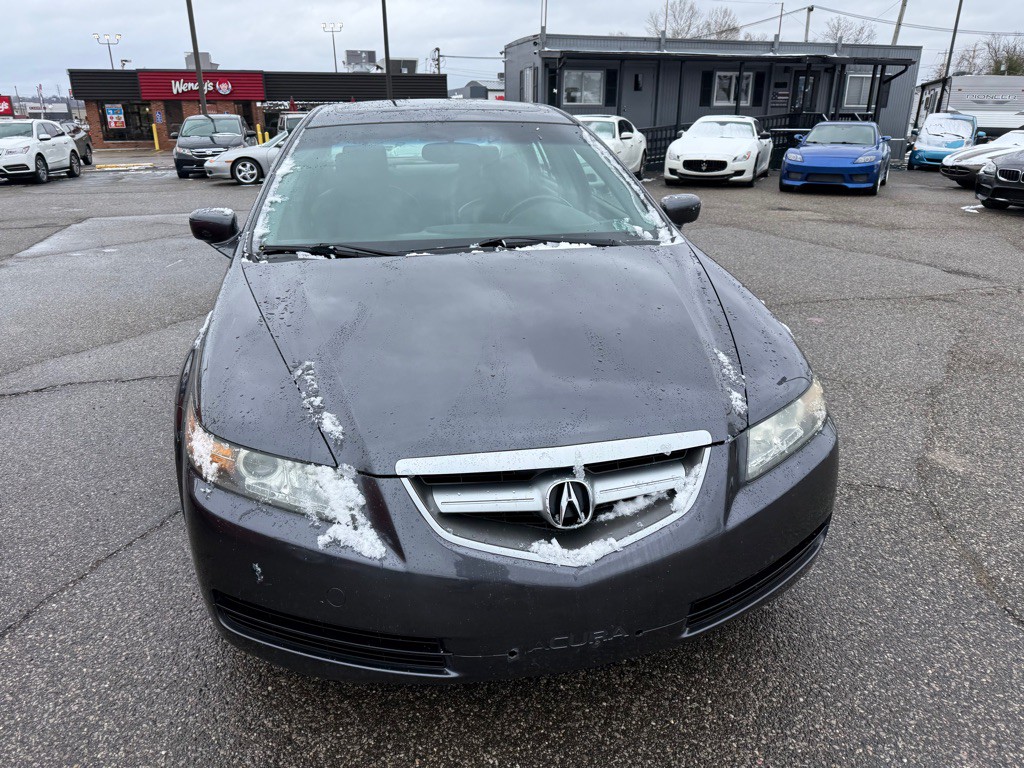 2005 Acura TL Image 5