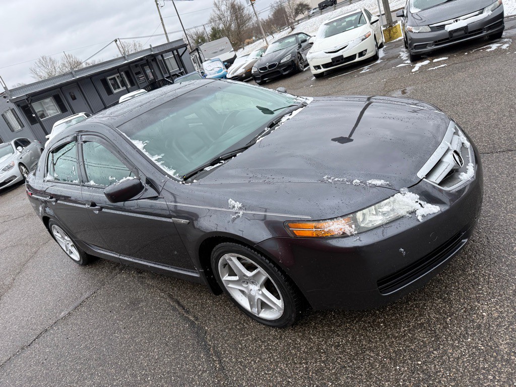 2005 Acura TL Image 6