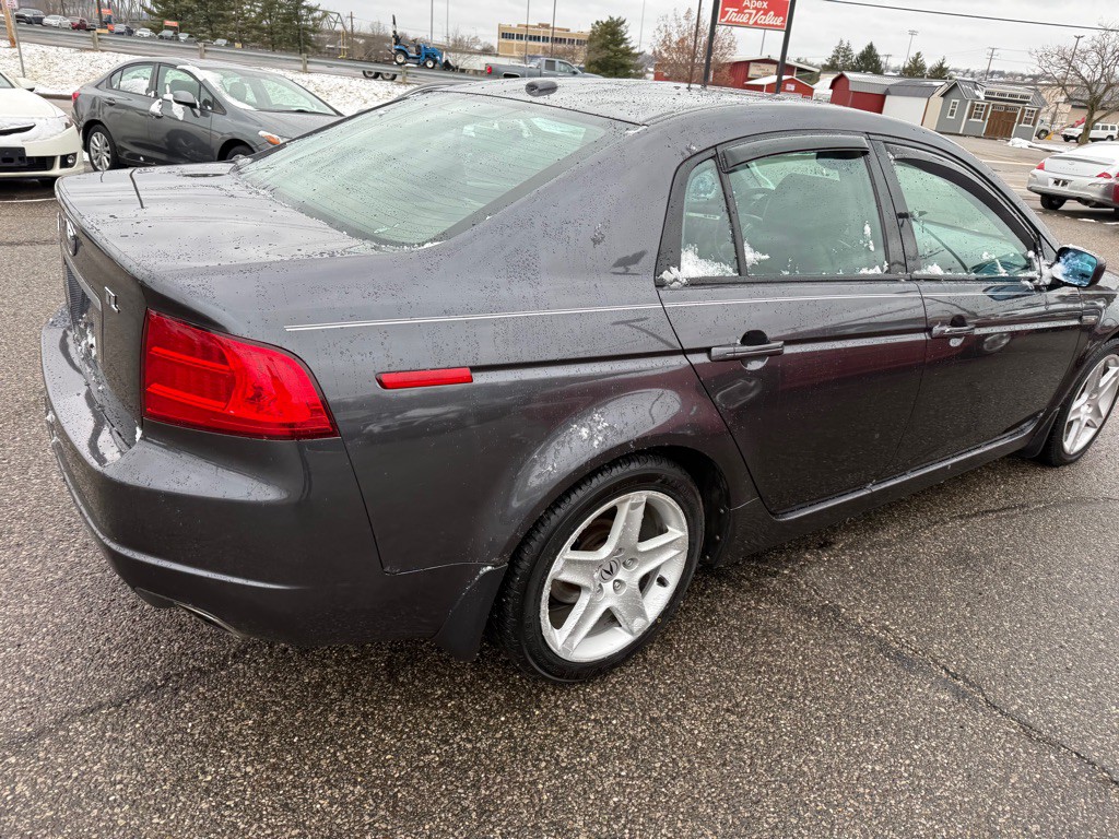 2005 Acura TL Image 7