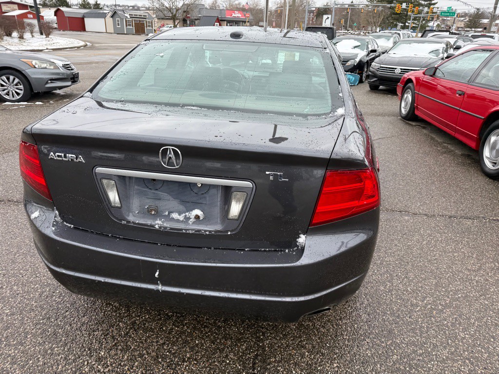 2005 Acura TL Image 9