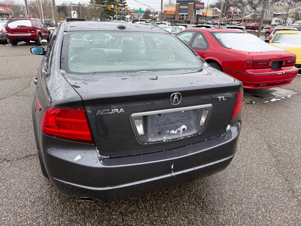 2005 Acura TL Image 10